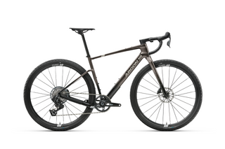 Argon 18 Dark Matter Rival XPLR AXS Anthracite