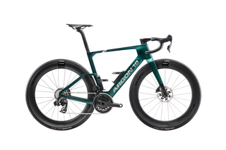 Argon 18 Nitrogen Force AXS Cosmic Teal