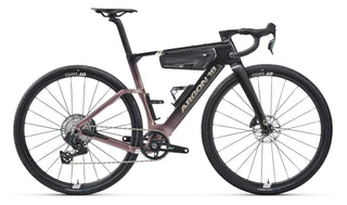 Argon 18 Antimatter Riva XPLR AXS Mystic Dune