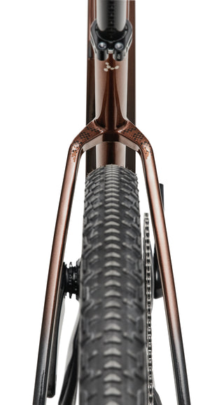 Argon 18 Dark Matter Force XPLR AXS Root Beer