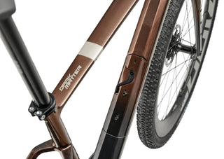 Argon 18 Dark Matter Force XPLR AXS Root Beer