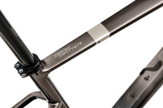 Argon 18 Dark Matter Rival XPLR AXS Anthracite