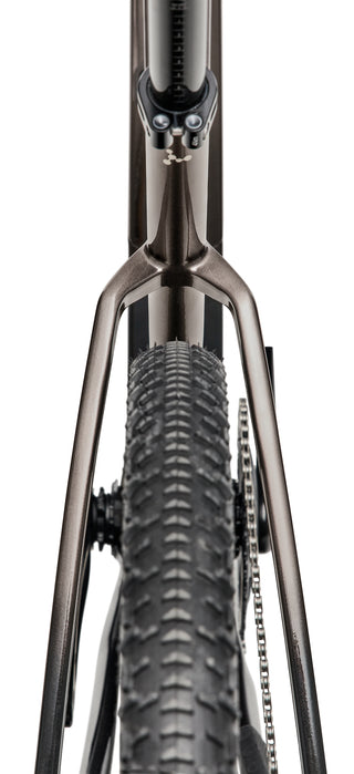 Argon 18 Dark Matter Rival XPLR AXS Anthracite
