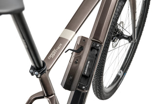 Argon 18 Dark Matter Rival XPLR AXS Anthracite