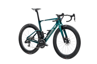 Argon 18 Nitrogen Force AXS Cosmic Teal