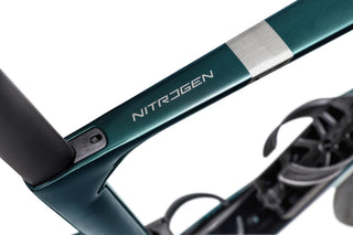 Argon 18 Nitrogen Force AXS Cosmic Teal