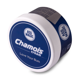 AssMagic Chamois Cream