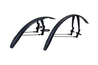BBB DiscGuard 28-42mm Allroad Skærmsæt