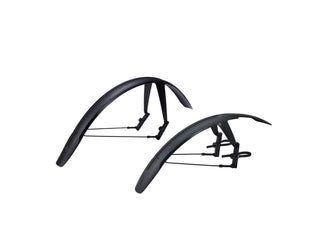 BBB DiscGuard 42-57mm Gravel Skærmsæt