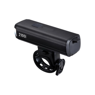 BBB StrikeDuo 2100 Lumes m. remote Forlygte