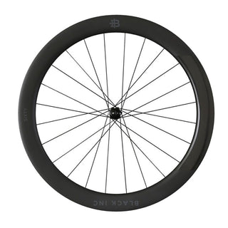 Black Inc Sixty Clincher