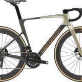 Cannondale SuperSix EVO 1 Platinum