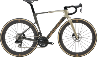 Cannondale NEW SuperSix EVO 1 Platinum