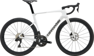 Cannondale NEW SuperSix EVO 5 Cashmere