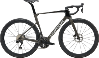 Cannondale NEW SuperSix EVO 5 Raw