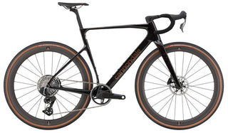 Cannondale Super X Carbon 1