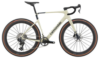 Cannondale Super X Carbon 1 Moonrock