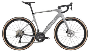 Cannondale Synapse Carbon 2