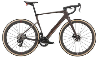Cannondale Synapse Carbon 2 SmartSense
