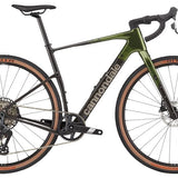 Cannondale Topstone Carbon 2 AXS - 1x Spruce Green