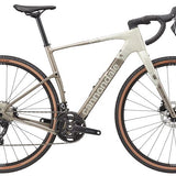 Cannondale Topstone Carbon 3 GRX - 2x Chalk