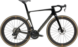 Cannondale SuperSix EVO 1 Gloss Black