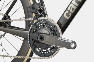 Cannondale SuperSix EVO 1 Gloss Black