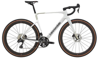 Cannondale Super X Carbon 2