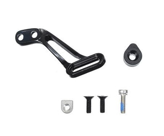 Cannondale Super X Chainguide