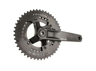 Carbon-Ti CarboRing AXS 107mm Klingesæt