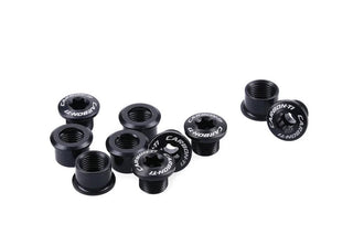 Carbon-Ti CarboRing AXS 107mm Klingesæt