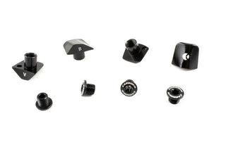 Carbon-Ti X-CarboRing EVO DA R9200 Klingesæt