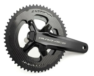 Carbon-Ti X-CarboRing EVO DA R9200 Klingesæt