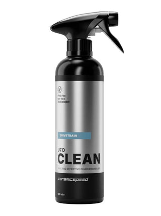 CeramicSpeed UFO Drivetrain Cleaner
