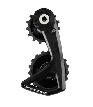 CeramicSpeed OSPW RS Alpha SRAM Force/Rival E1