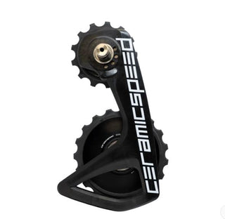 CeramicSpeed OSPW RS Alpha Shimano R9250/8150