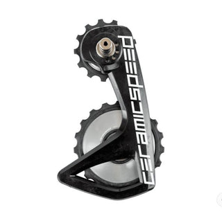 CeramicSpeed OSPW RS Alpha Shimano R9250/8150