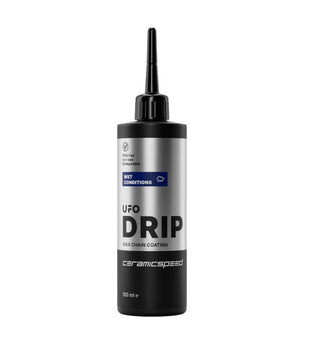 CeramicSpeed UFO Drip Wet Conditions