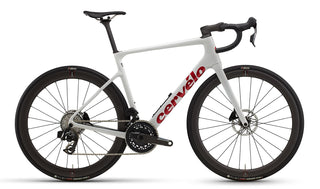 Cervelo Caledonia-5 Force AXS Vanilla