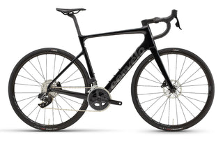 Cervelo Caledonia-5 Rival AXS Five Black Gloss