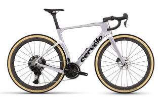 Cervelo NEW Aspero-5 GRX-827 Di2 1 Mercury