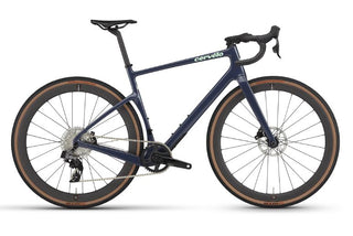 Cervelo NEW Aspero Rival XPLR 1 Woodsmoke