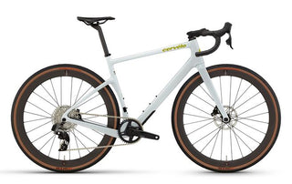 Cervelo NEW Aspero Rival XPLR 1 Sea Ice