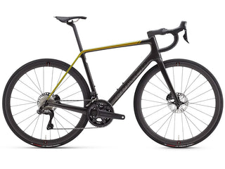 Cervelo R5 Ultegra Di2 Lime Black