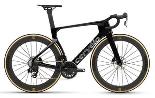 Cervelo S5 Force AXS Five Black 27