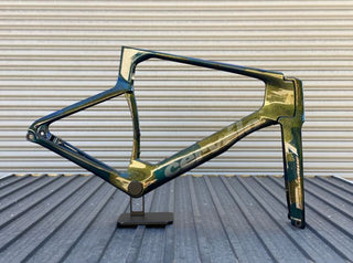 Cervelo S5 Frameset MAPS Limited