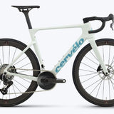 Cervélo Soloist Force XPLR 1 Cloud Burst
