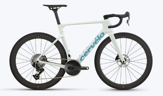 Cervelo Soloist Force XPLR 1 Cloud Burst