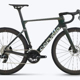Cervélo Soloist Rival AXS Black Magic