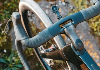 Cervelo HB16 Carbon Gravel Handlebar